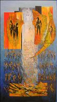 Kiss at Kristopighi  (The Separation) 
