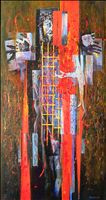 The Artist as a Saviour-The Saviour as an Artist