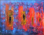 The Dead Scrolls "See"