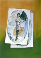 French Post Card 1