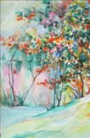 "Autumn Approaching"