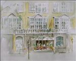 "London Hotel"